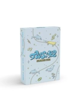 TWS:42 Selection Pack - Fashion Chingu