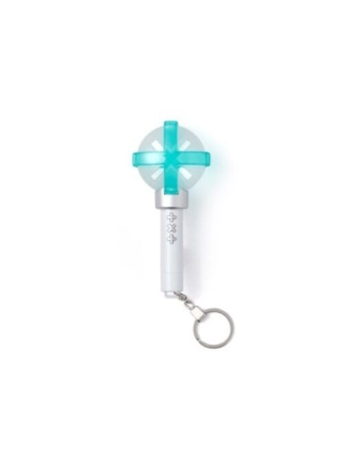 TXT Official Light Stick Keyring Version 2
