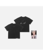 WayV “No Way Out” Merch - T-Shirt Set - Fashion Chingu