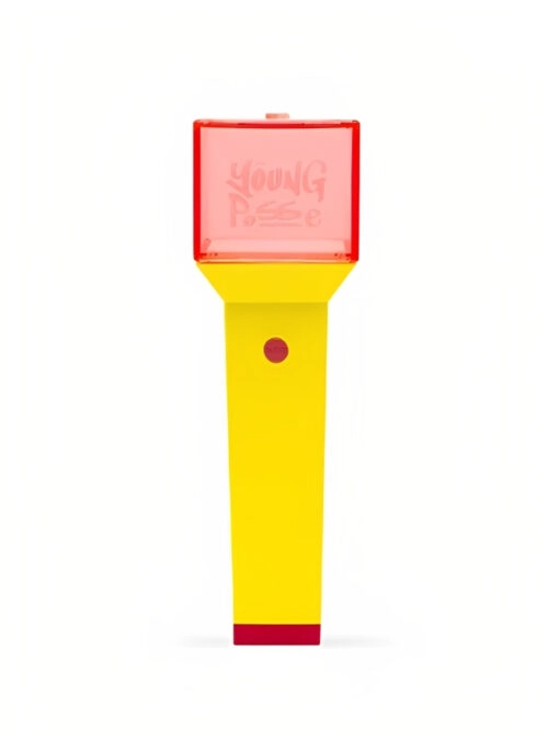YOUNG POSSE Official Lightstick