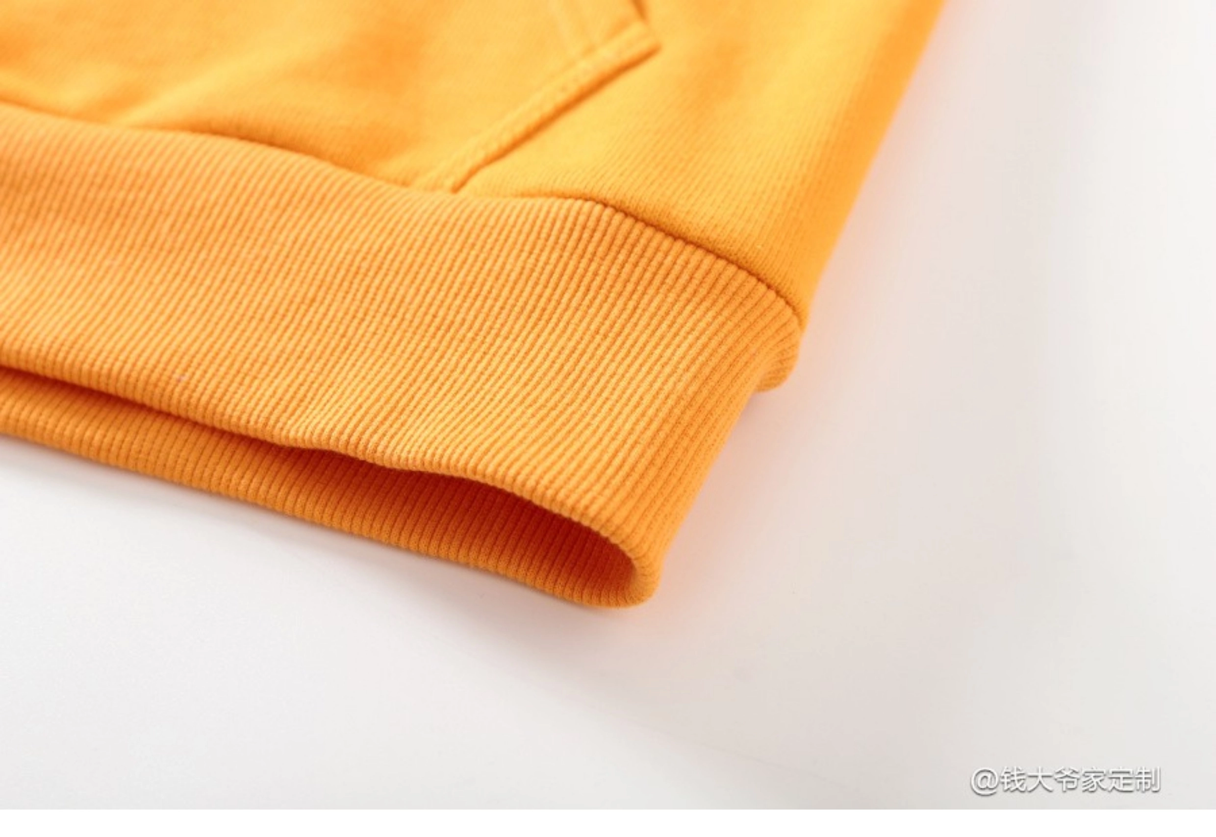 Yellow Tiger Pattern Zip-Up Hoodie | Hoshi - Seventeen - Fashion