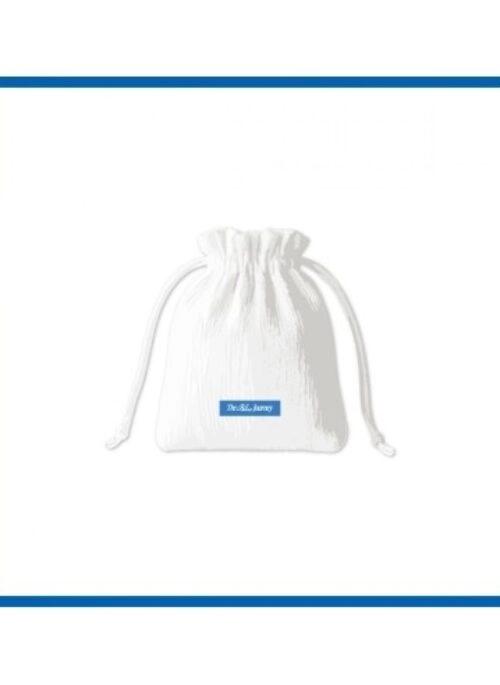 Yook Sung Jae “The Blue Journey” Pop-Up Merch – Drawstring Pouch
