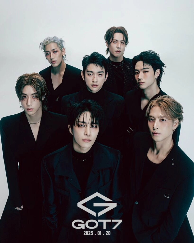 K-POP・アジア GOT7 6TH ANNIVERSARY SET NCT127 6th Anniversary Repackage Photocard Set SMTown