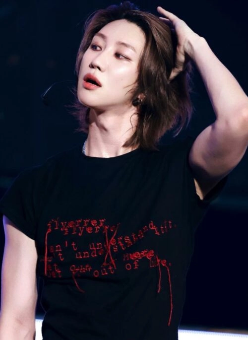 Seventeen | The8 - Fashion Chingu