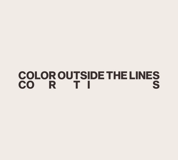 cortis　トレカ　未開封20　color outside the lines CORTIS 1st EP 