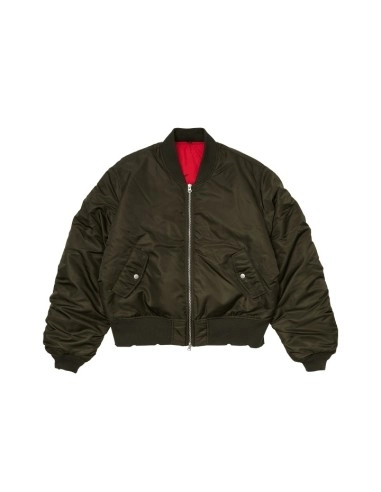 【新品】ENHYPEN ニキ MA-1 Artist-Made ⭐︎Msize ENHYPEN Artist Made Collection Merch - NI-KI 'MADE' MA-1 Jacket