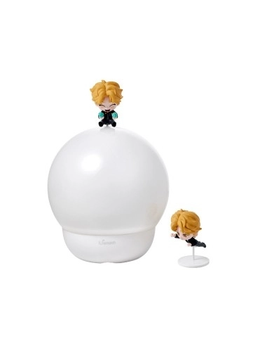 ENHYPEN Artist Made Collection Merch - SUNOO Shion On The Dark