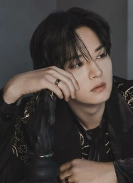 Gold Weave Style Adjustable Ring | LeeKnow – Stray Kids