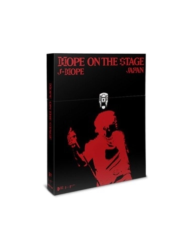 J-HOPE Tour 'HOPE ON THE STAGE' in JAPAN | Digital Code - Fashion