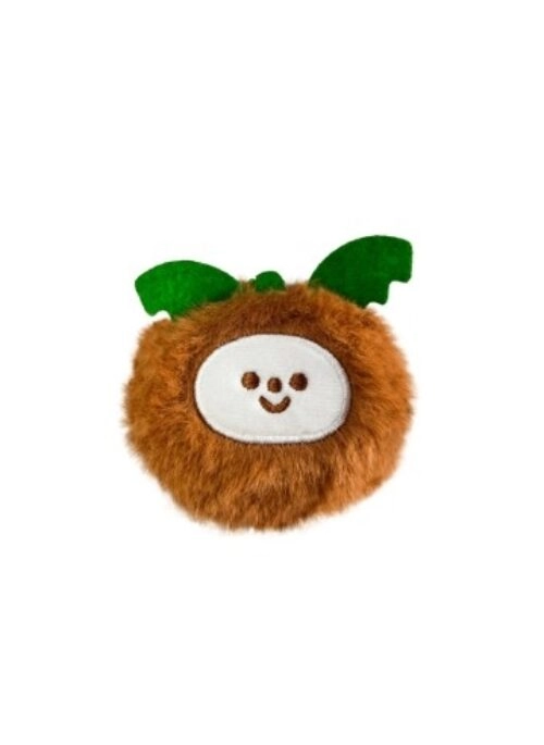 KIM JUN SU “Junsu’s Azit” Merch – COCONUT DOLL