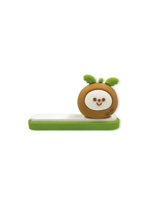 KIM JUN SU “Junsu’s Azit” Merch – Coconut Figure