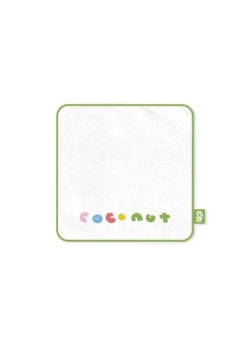 KIM JUN SU “Junsu’s Azit” Merch – Handkerchief