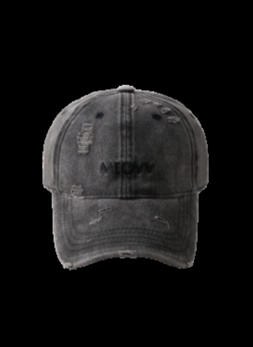 MEOVV 1st EP Merch – Ball Cap