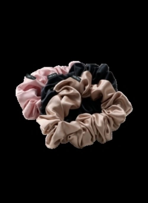 MEOVV 1st EP Merch – Scrunchie Set