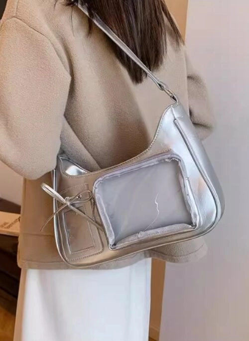 Merch Display Mini Shoulder Bag