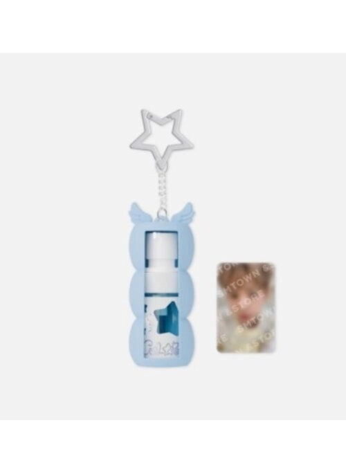 NCT WISH “Find Your Color” Merch – Color Fragrance Set