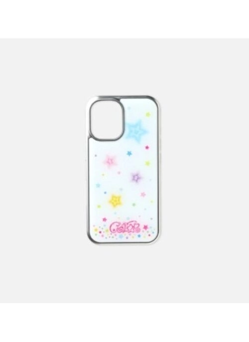 NCT WISH “Find Your Color” Merch – Phone Case