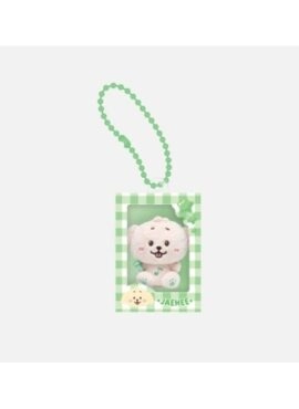 NCT WISH “Find Your Color” Merch – Random Wish Doll Miniature Keyring