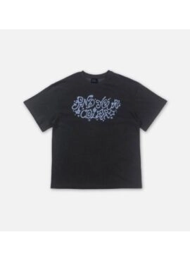 NCT WISH “Find Your Color” Merch – T-Shirt Charcoal Ver.