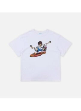 NCT WISH “Find Your Color” Merch – T-Shirt Illustration Ver.