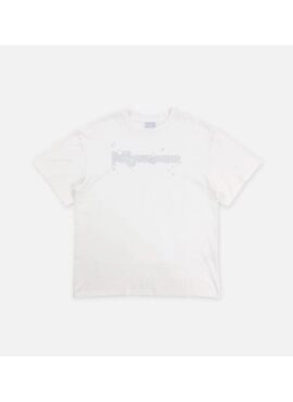 NCT WISH “Find Your Color” Merch – T-Shirt White Ver.