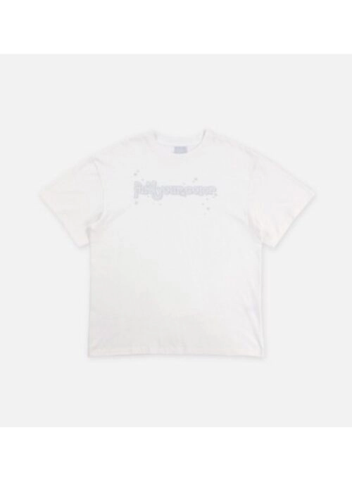 NCT WISH “Find Your Color” Merch – T-Shirt White Ver.