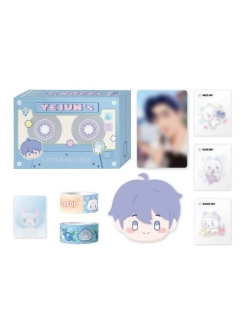 PLAVE 2025 Birthday Kit – Yejun