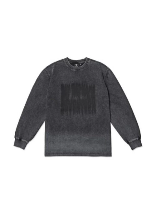 SEVENTEEN “NEW” Merch – L/S T-Shirt