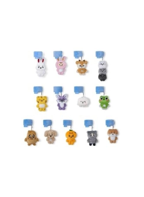 SEVENTEEN “NEW” Merch – MINITEEN Deco Band