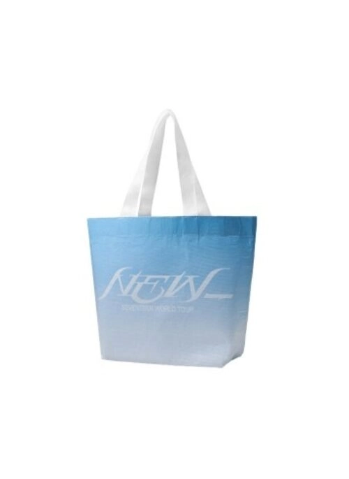 SEVENTEEN “NEW” Merch – Shopper Bag