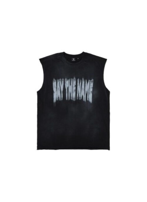 SEVENTEEN “NEW” Merch – Sleeveless Top