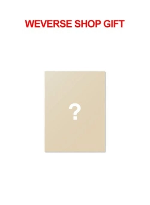 &TEAM 1st Mini Album – Back to Life | Weverse Shop Gift, Weverse Albums version