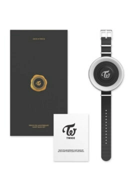 TWICE 5th Anniversary Official Light Band