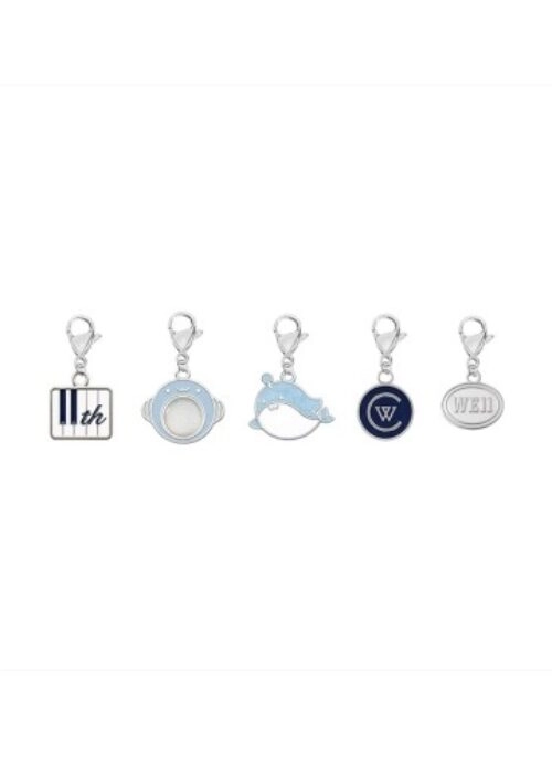 WINNER 11th Anniversary Merch – Charm