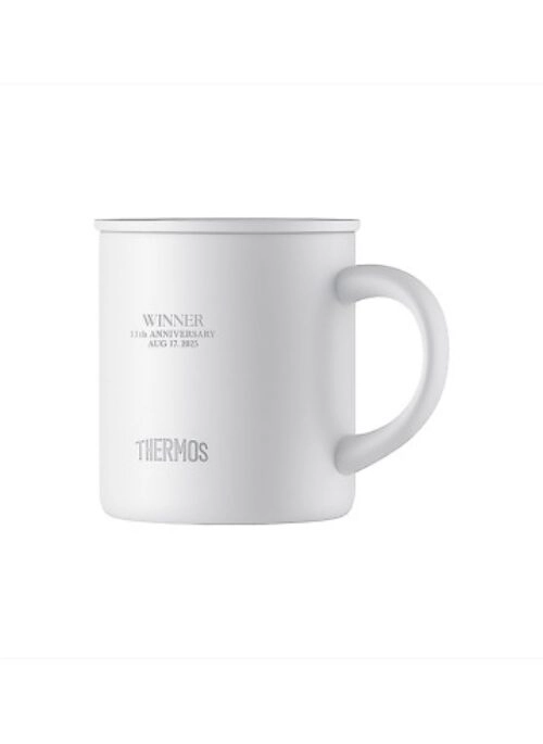 WINNER 11th Anniversary Merch – Tumbler Mug