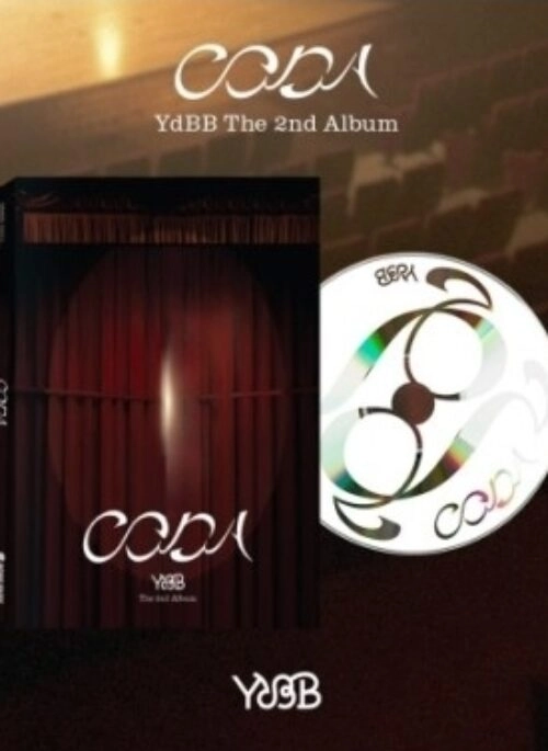 YdBB 2nd Album – CODA
