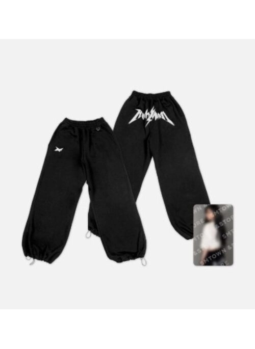 aespa “Rich Man” Merch – Pants Set