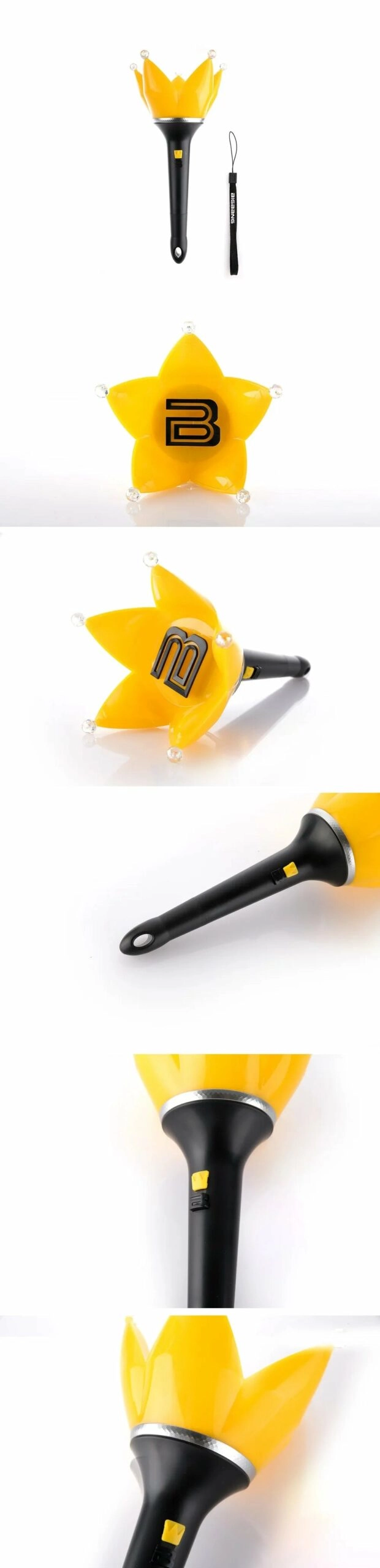 BangBong | BIGBANG Official Lightstick Version 4 - Fashion Chingu