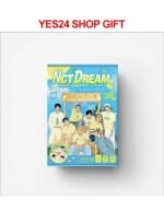 NCT DREAM 2026 Season's Greetings | Yes24 Shop Gift - Fashion Chingu