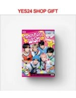 NCT WISH 2026 Season's Greetings | Yes24 Shop Gift - Fashion Chingu