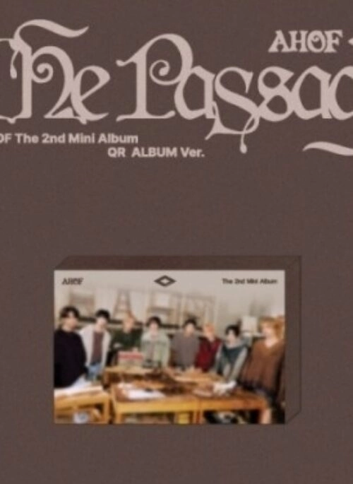 HYUKOH & Sunset Rollercoaster Album - AAA | Live Album - Fashion