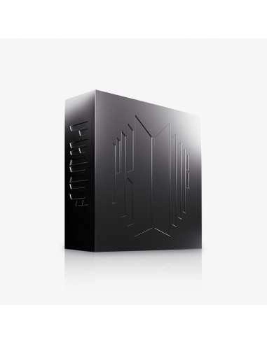 BTS Album - Proof | Collector's Edition - Fashion Chingu