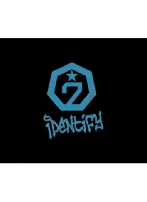 GOT7 Albums - Fashion Chingu