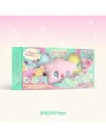 NCT WISH 2nd Mini Album - poppop | WICHU Version - Fashion Chingu