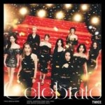 TWICE 4th Album - Celebrate | Standard edition, Japanese edition