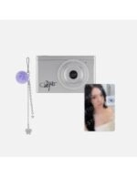 aespa 5th Anniversary Merch - Mini Camera Set - Fashion Chingu