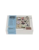 ATEEZ 2026 Season's Greetings - Fashion Chingu