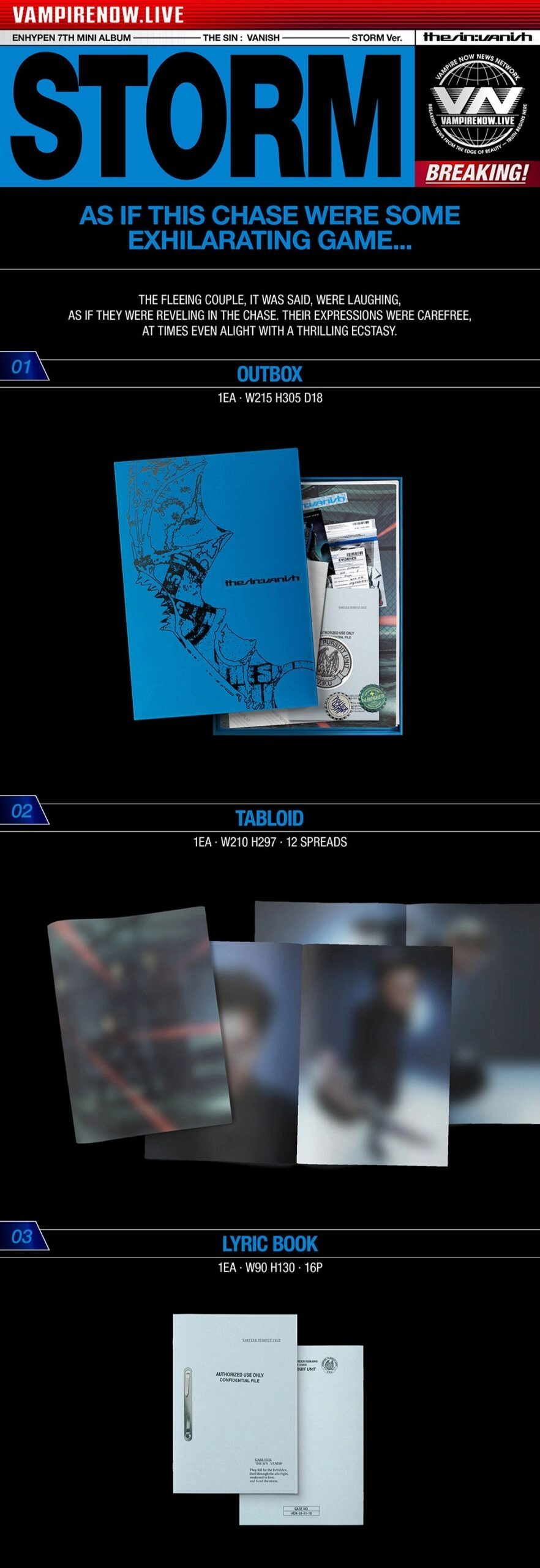 ENHYPEN Weverse Album Aセット Amazon.com: Kakao M [WEVERSE PREORDER BENEFIT] ENHYPEN - DIMENSION