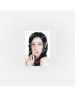 TAEYEON “Time Lapse, Timeless” Merch - A4 Photo - Fashion Chingu