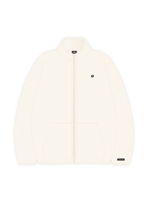 EXO “REVERXE THE WORLD” Merch - Fleece Jacket Set - Fashion Chingu